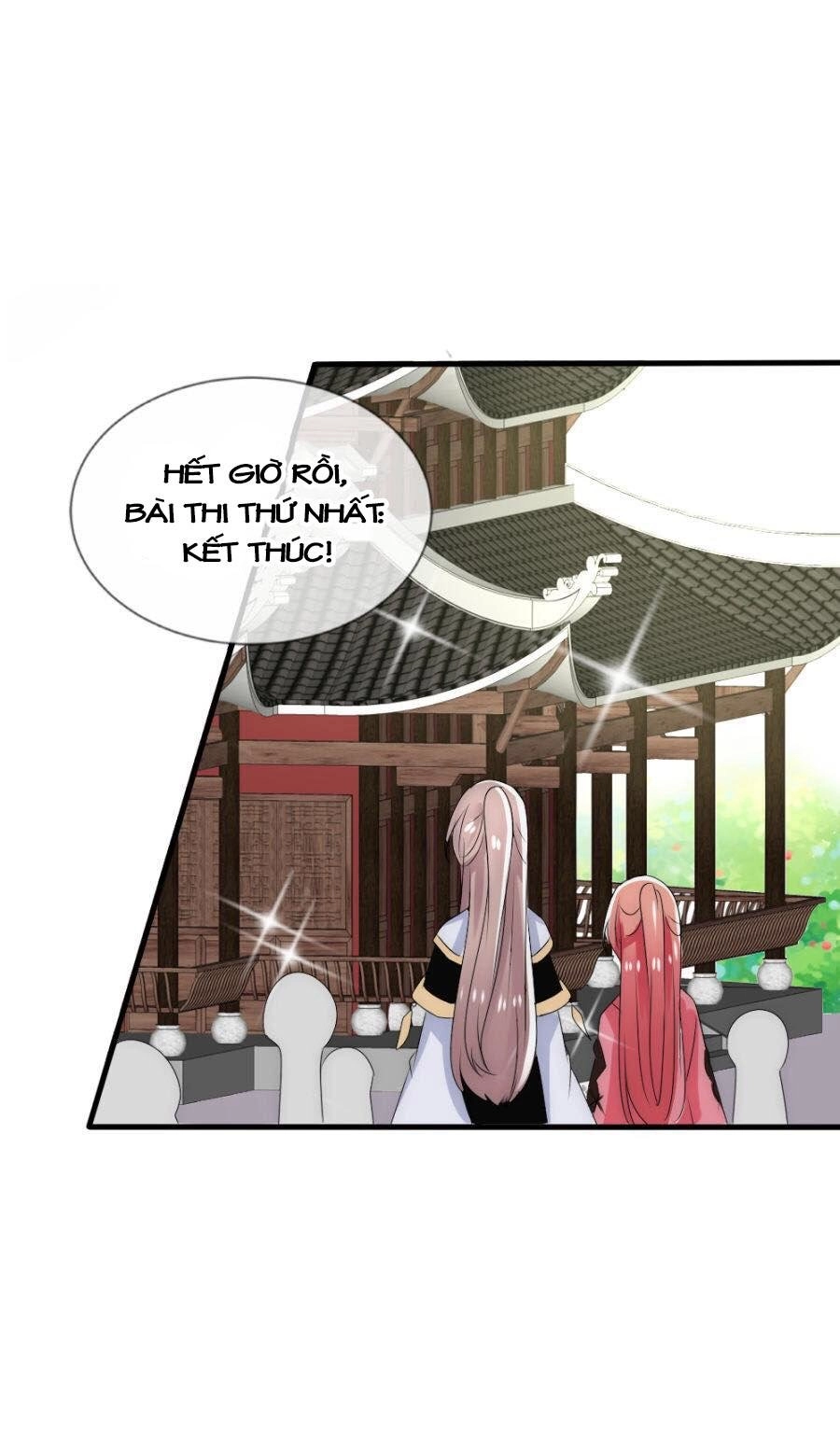 Kế Hoạch Sủng Ái Của Tiểu Công Chúa Chapter 20 - 3