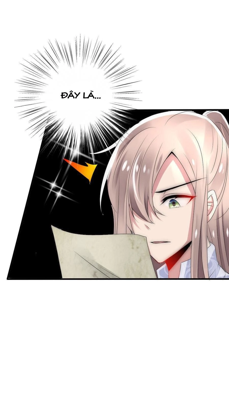 Kế Hoạch Sủng Ái Của Tiểu Công Chúa Chapter 20 - 10