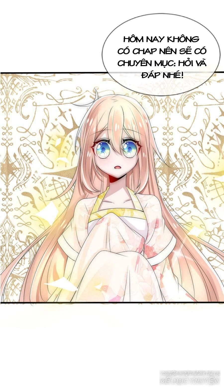 Kế Hoạch Sủng Ái Của Tiểu Công Chúa Chapter 21 - 1