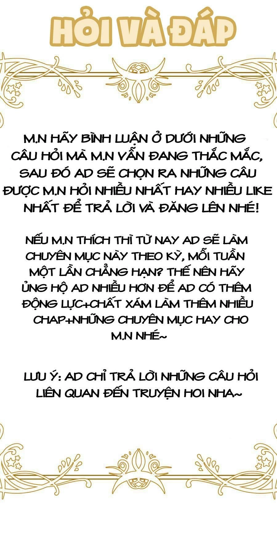 Kế Hoạch Sủng Ái Của Tiểu Công Chúa Chapter 21 - 2