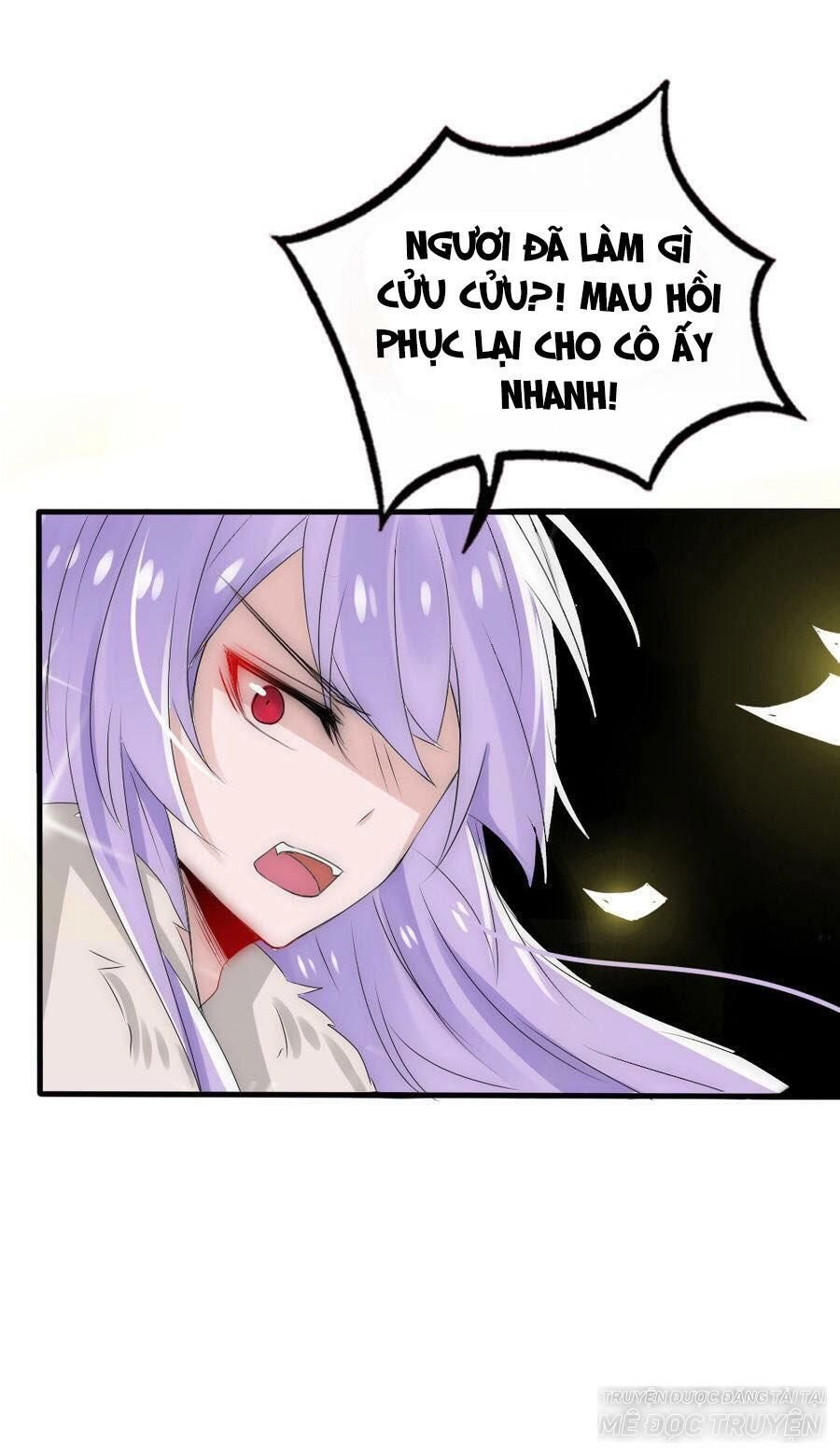 Kế Hoạch Sủng Ái Của Tiểu Công Chúa Chapter 22 - 11