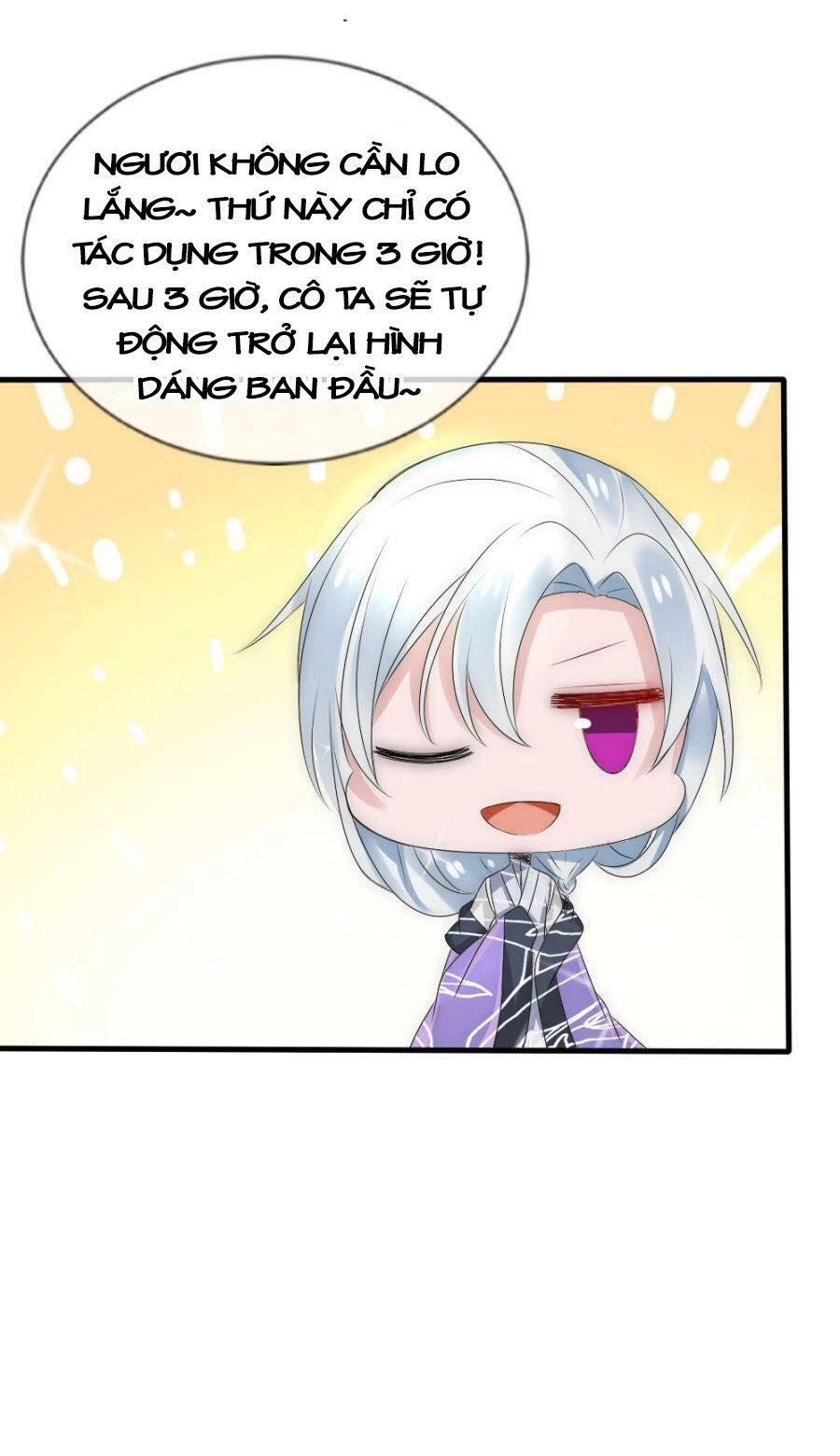 Kế Hoạch Sủng Ái Của Tiểu Công Chúa Chapter 22 - 12