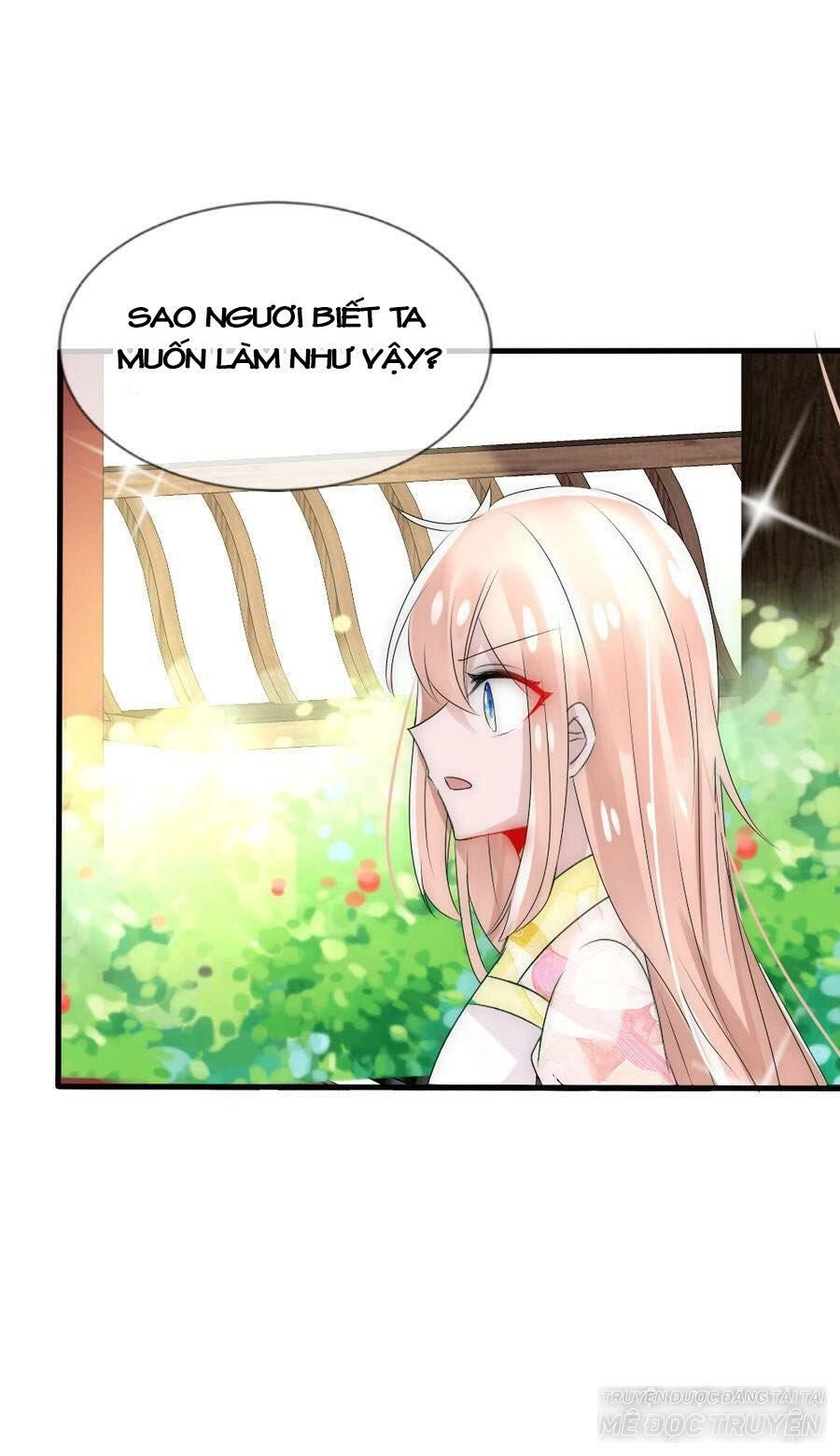 Kế Hoạch Sủng Ái Của Tiểu Công Chúa Chapter 22 - 21