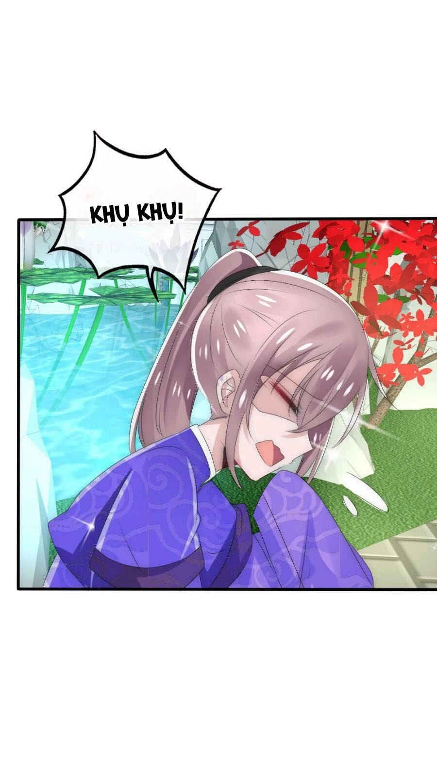 Kế Hoạch Sủng Ái Của Tiểu Công Chúa Chapter 22 - 34