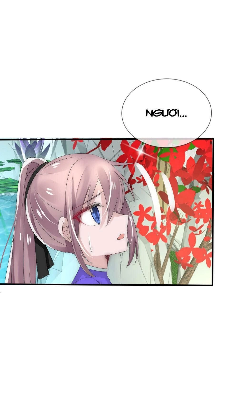 Kế Hoạch Sủng Ái Của Tiểu Công Chúa Chapter 22 - 35