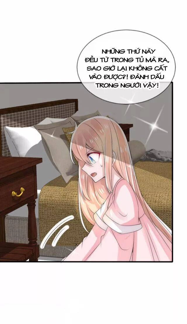 Kế Hoạch Sủng Ái Của Tiểu Công Chúa Chapter 23 - 19