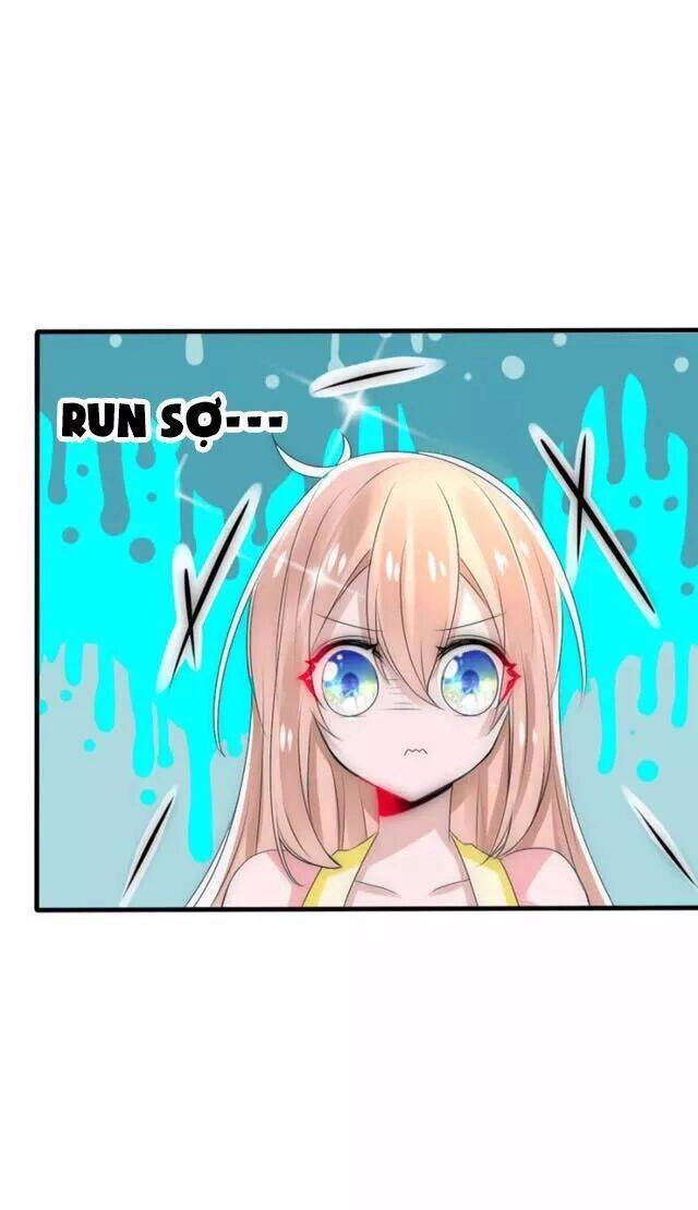 Kế Hoạch Sủng Ái Của Tiểu Công Chúa Chapter 23 - 22