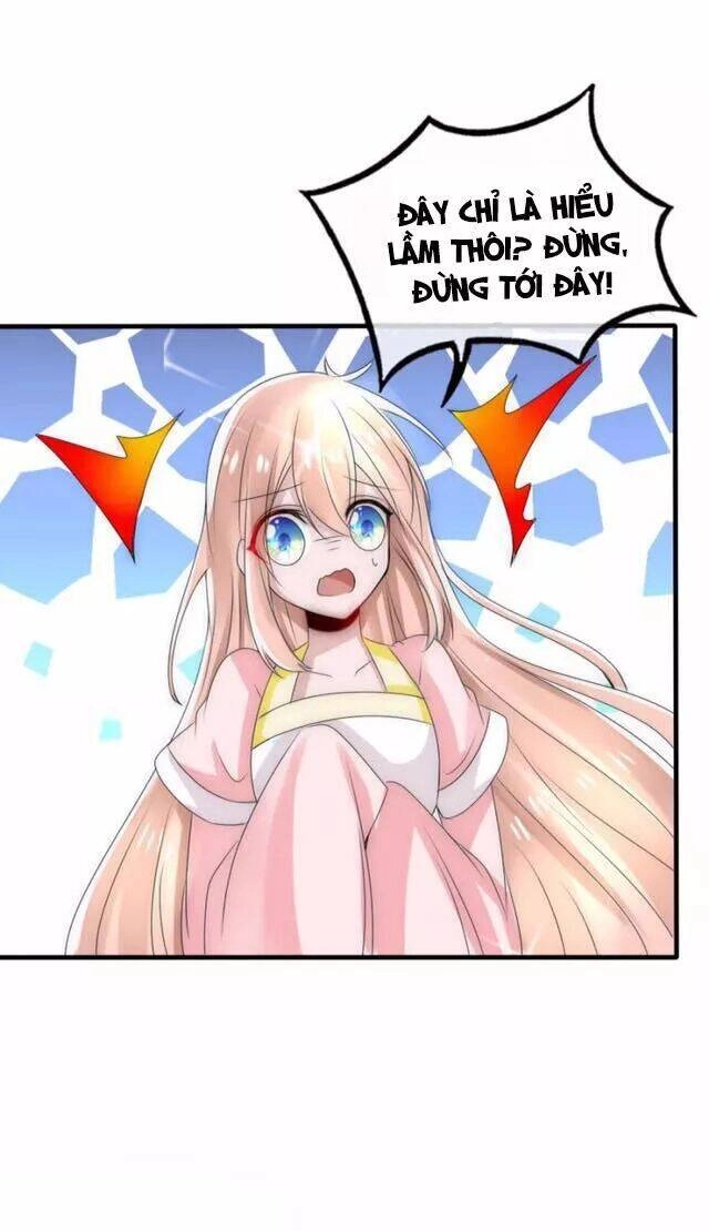 Kế Hoạch Sủng Ái Của Tiểu Công Chúa Chapter 23 - 33