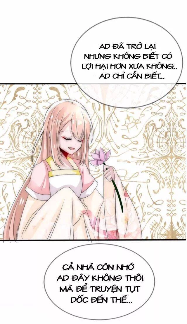 Kế Hoạch Sủng Ái Của Tiểu Công Chúa Chapter 23 - 38