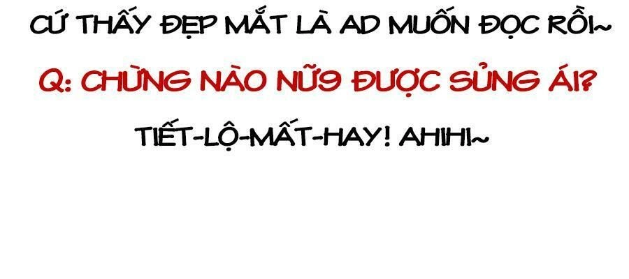 Kế Hoạch Sủng Ái Của Tiểu Công Chúa Chapter 24 - 3