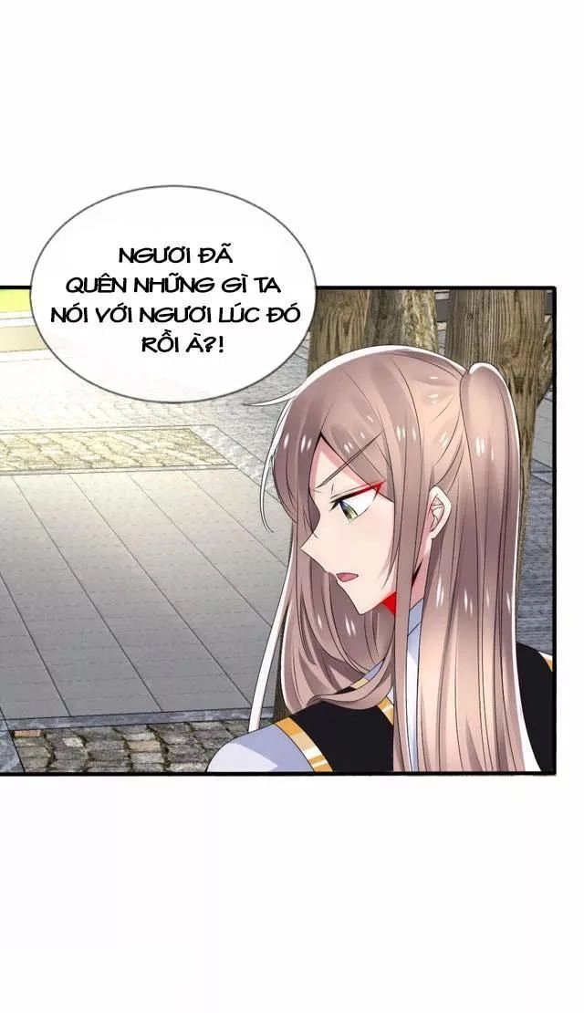 Kế Hoạch Sủng Ái Của Tiểu Công Chúa Chapter 24.1 - 7