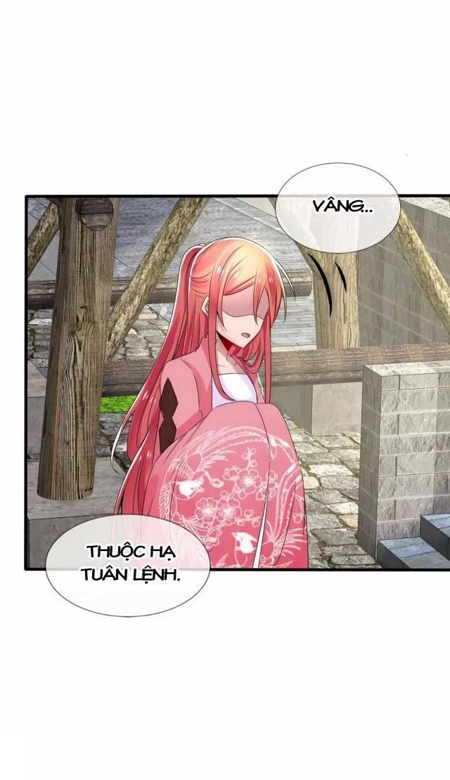 Kế Hoạch Sủng Ái Của Tiểu Công Chúa Chapter 24.1 - 8