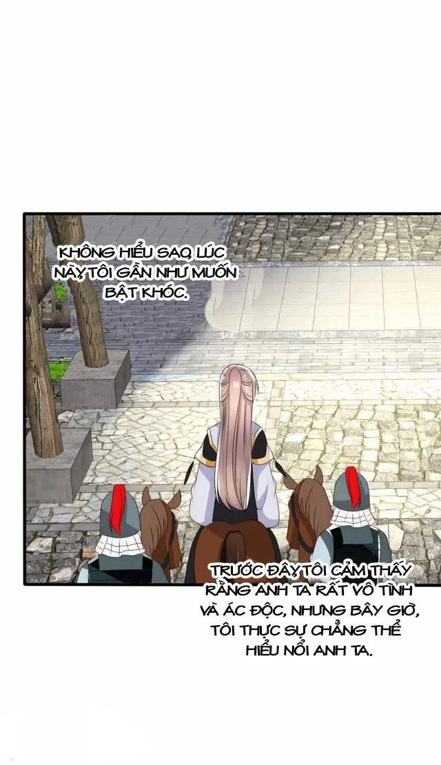 Kế Hoạch Sủng Ái Của Tiểu Công Chúa Chapter 24.1 - 10