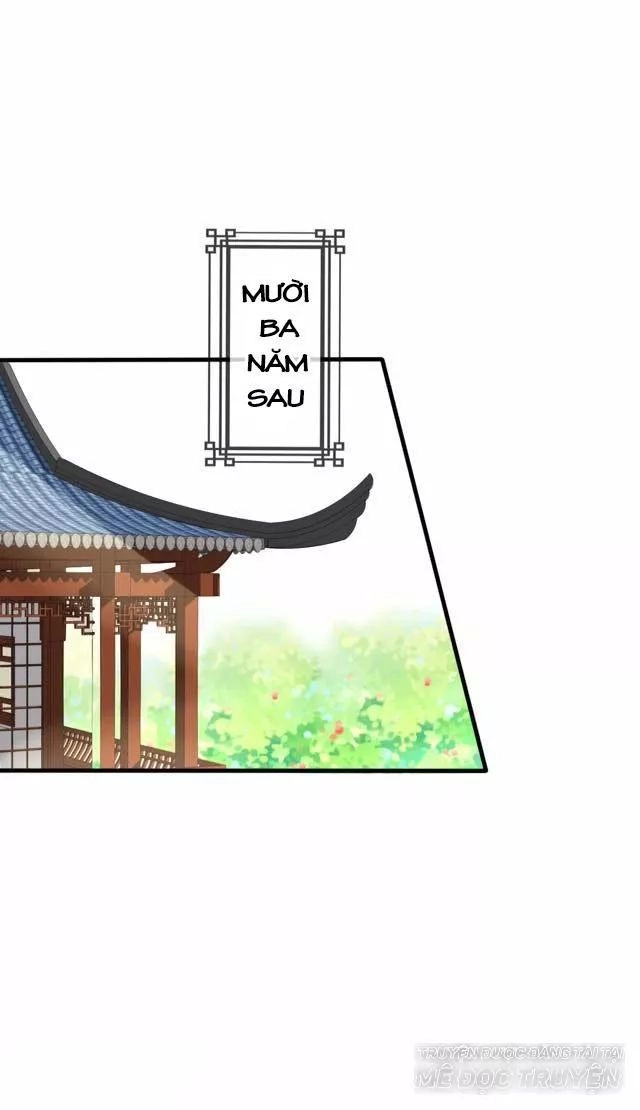 Kế Hoạch Sủng Ái Của Tiểu Công Chúa Chapter 24.1 - 11