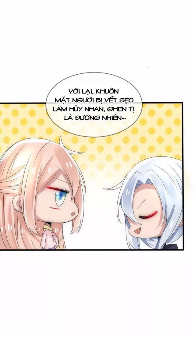 Kế Hoạch Sủng Ái Của Tiểu Công Chúa Chapter 24.1 - 15
