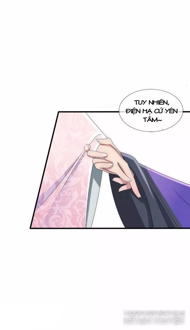 Kế Hoạch Sủng Ái Của Tiểu Công Chúa Chapter 24.1 - 16