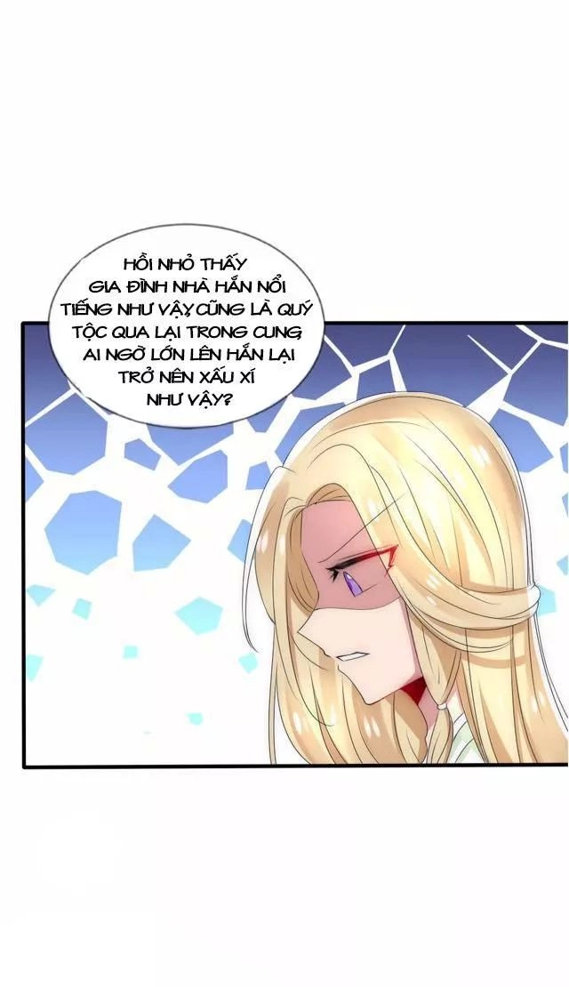 Kế Hoạch Sủng Ái Của Tiểu Công Chúa Chapter 24.2 - 12