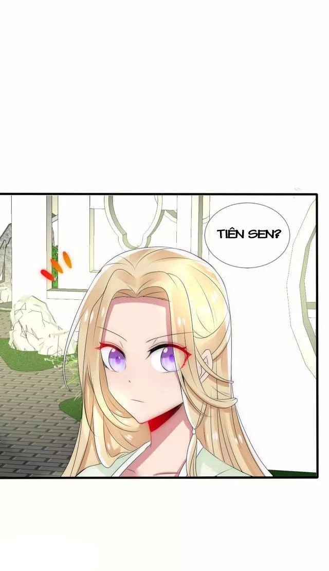 Kế Hoạch Sủng Ái Của Tiểu Công Chúa Chapter 24.2 - 13