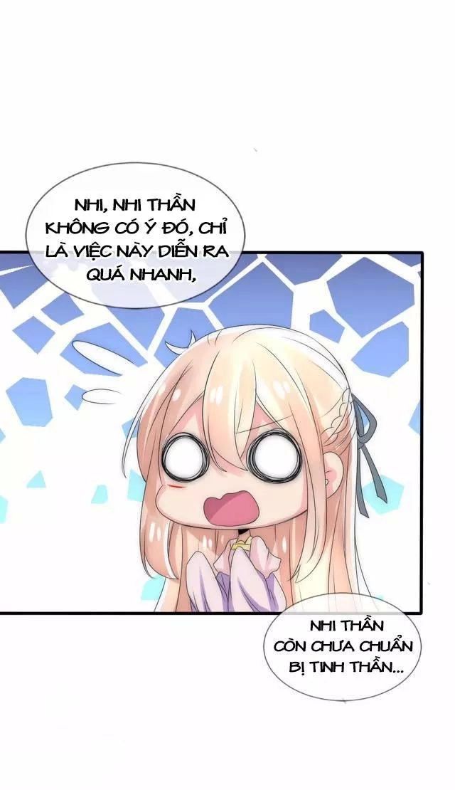 Kế Hoạch Sủng Ái Của Tiểu Công Chúa Chapter 25.1 - 14