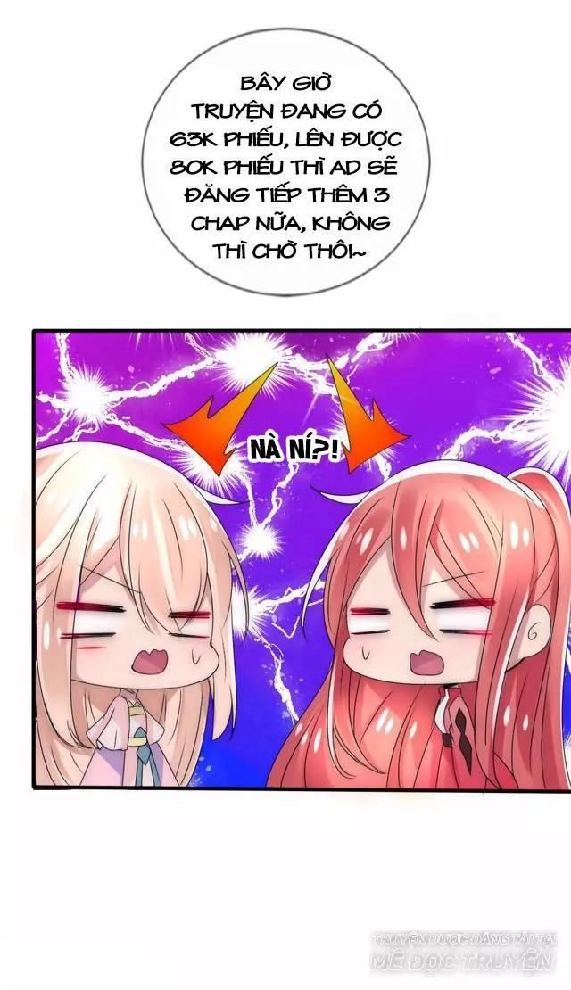 Kế Hoạch Sủng Ái Của Tiểu Công Chúa Chapter 25.1 - 17