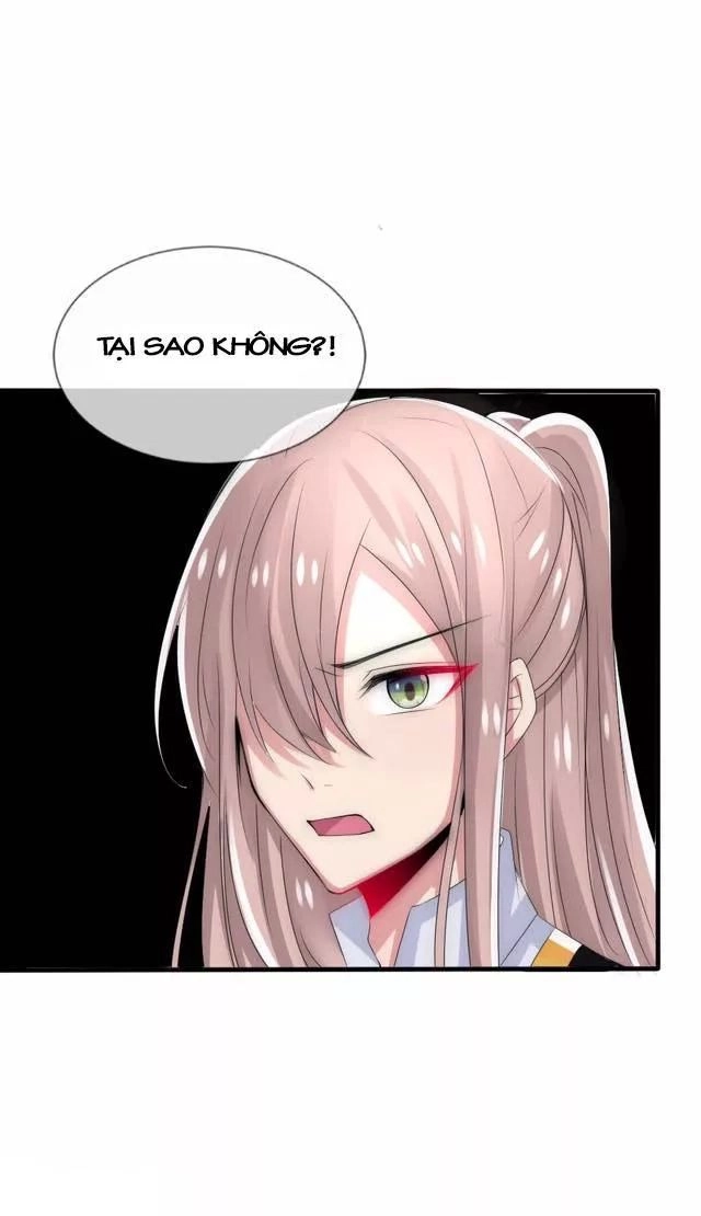 Kế Hoạch Sủng Ái Của Tiểu Công Chúa Chapter 25.2 - 8