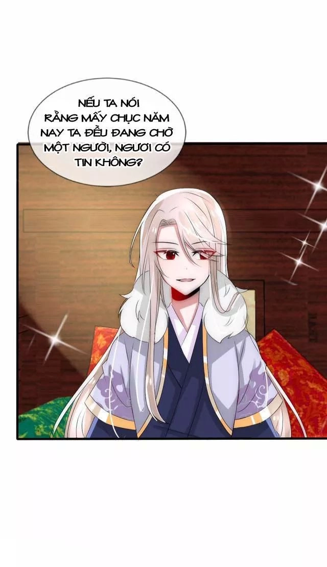 Kế Hoạch Sủng Ái Của Tiểu Công Chúa Chapter 25.2 - 17