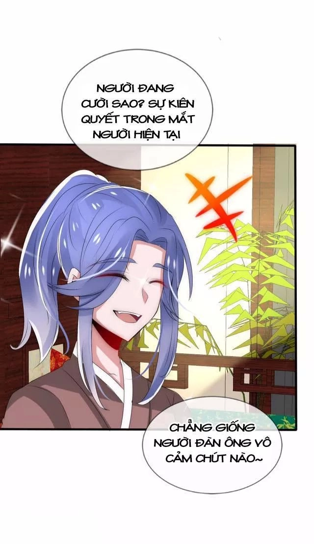 Kế Hoạch Sủng Ái Của Tiểu Công Chúa Chapter 25.2 - 18