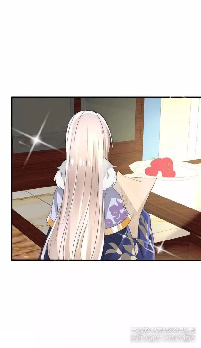 Kế Hoạch Sủng Ái Của Tiểu Công Chúa Chapter 25.2 - 21