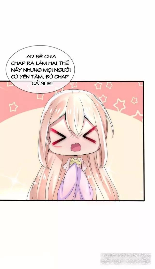 Kế Hoạch Sủng Ái Của Tiểu Công Chúa Chapter 25.2 - 27