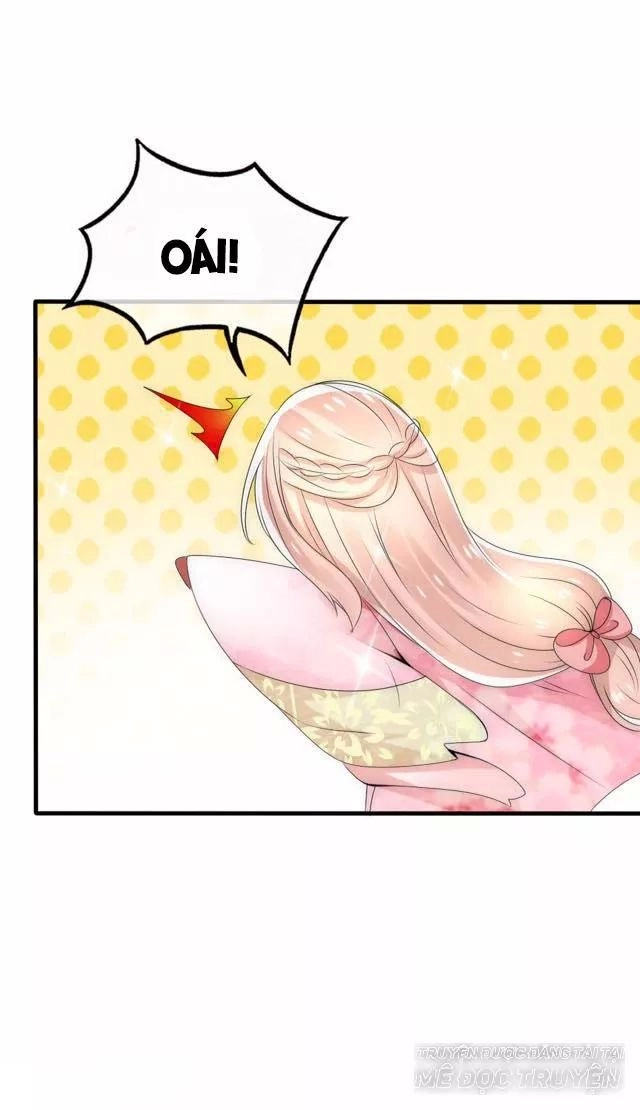 Kế Hoạch Sủng Ái Của Tiểu Công Chúa Chapter 26.1 - 11