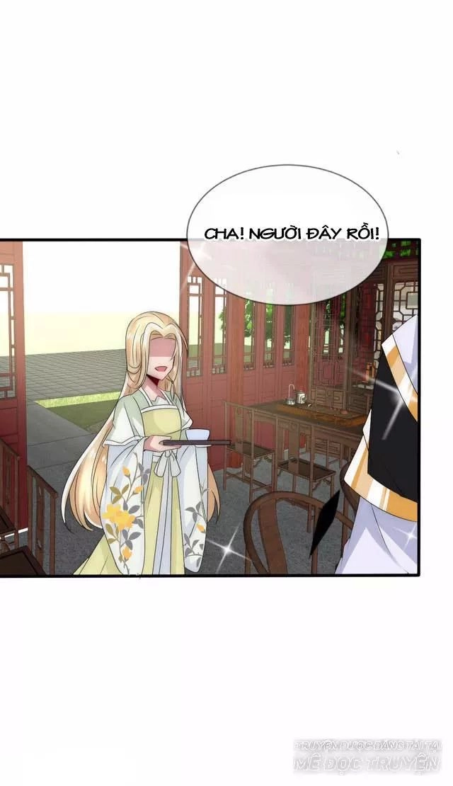 Kế Hoạch Sủng Ái Của Tiểu Công Chúa Chapter 27.1 - 16