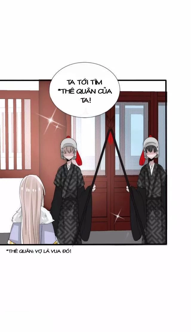 Kế Hoạch Sủng Ái Của Tiểu Công Chúa Chapter 29.2 - 9