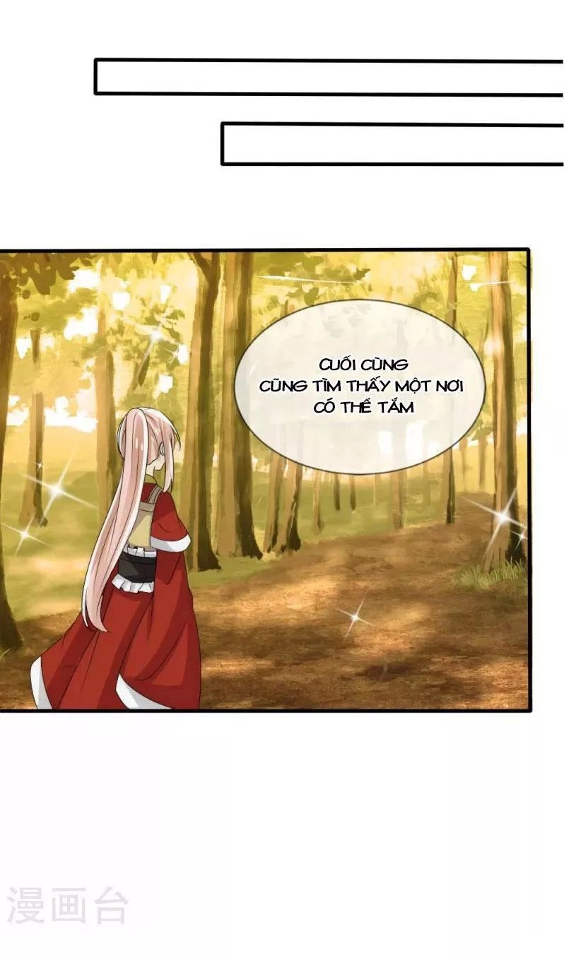 Kế Hoạch Sủng Ái Của Tiểu Công Chúa Chapter 30 - 31