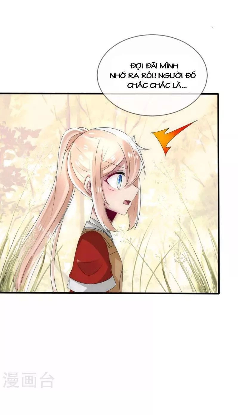 Kế Hoạch Sủng Ái Của Tiểu Công Chúa Chapter 30 - 34