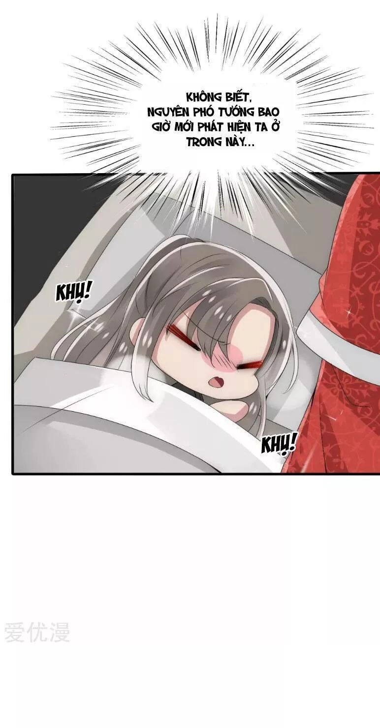 Kế Hoạch Sủng Ái Của Tiểu Công Chúa Chapter 31 - 20