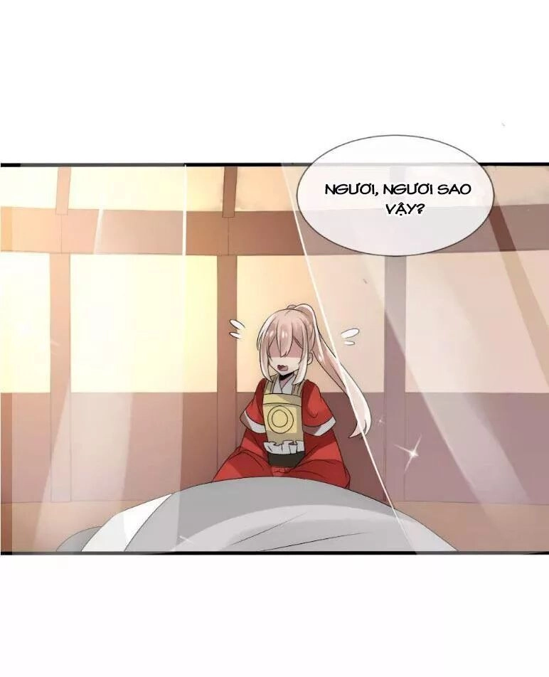 Kế Hoạch Sủng Ái Của Tiểu Công Chúa Chapter 31 - 21