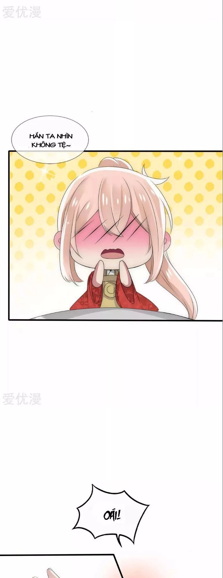 Kế Hoạch Sủng Ái Của Tiểu Công Chúa Chapter 31 - 25