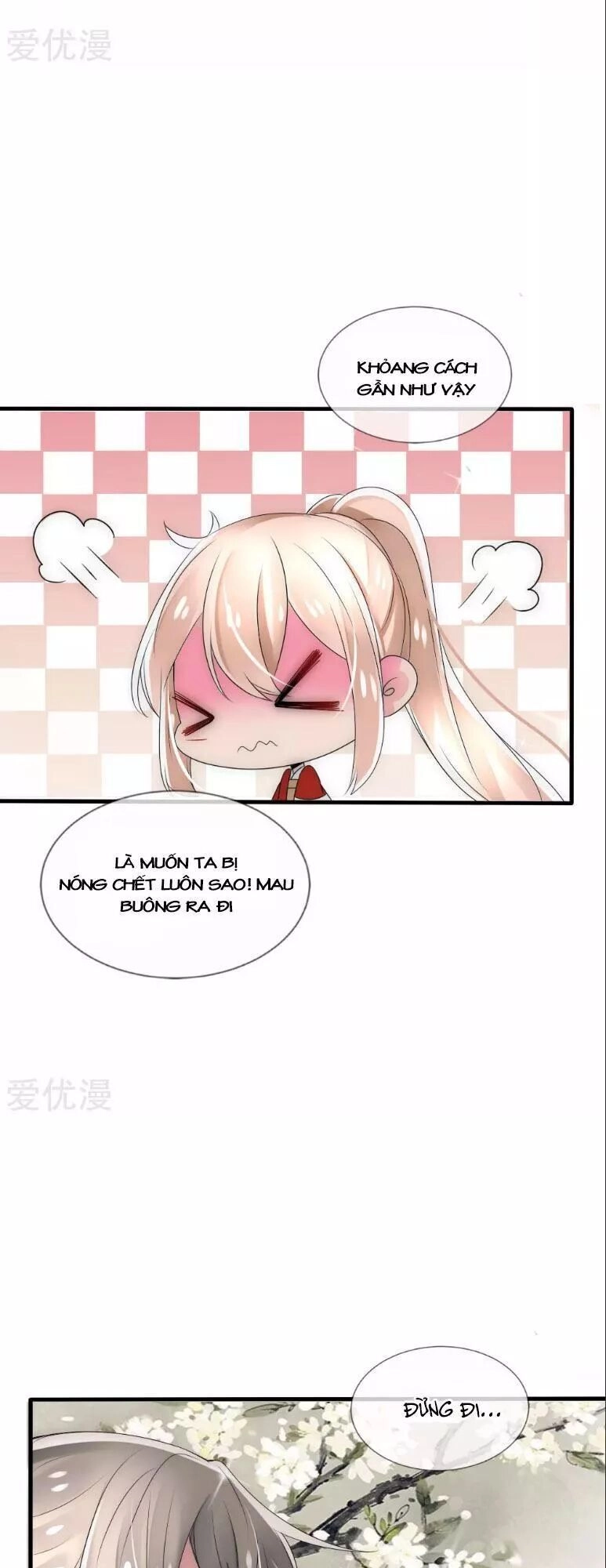 Kế Hoạch Sủng Ái Của Tiểu Công Chúa Chapter 31 - 27