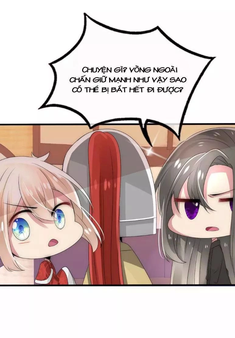 Kế Hoạch Sủng Ái Của Tiểu Công Chúa Chapter 32 - 20