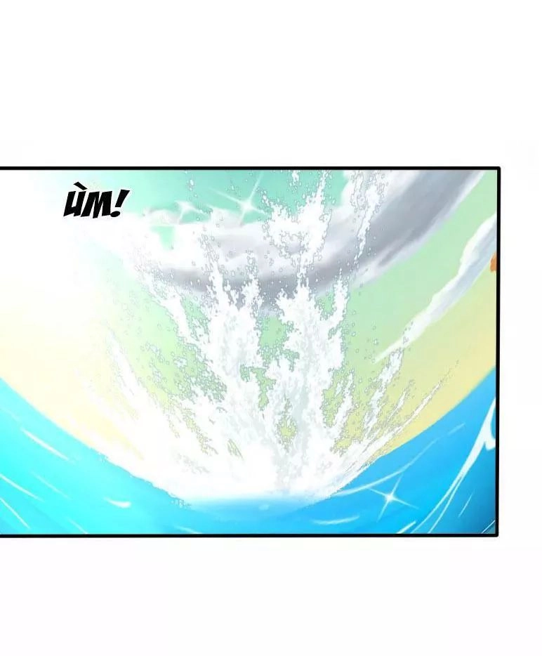 Kế Hoạch Sủng Ái Của Tiểu Công Chúa Chapter 34 - 18