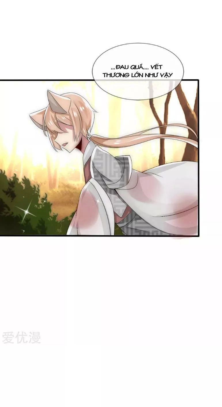 Kế Hoạch Sủng Ái Của Tiểu Công Chúa Chapter 35 - 29