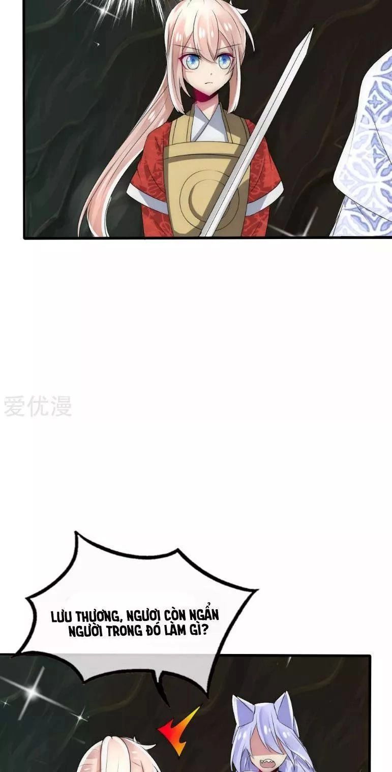 Kế Hoạch Sủng Ái Của Tiểu Công Chúa Chapter 36 - 13