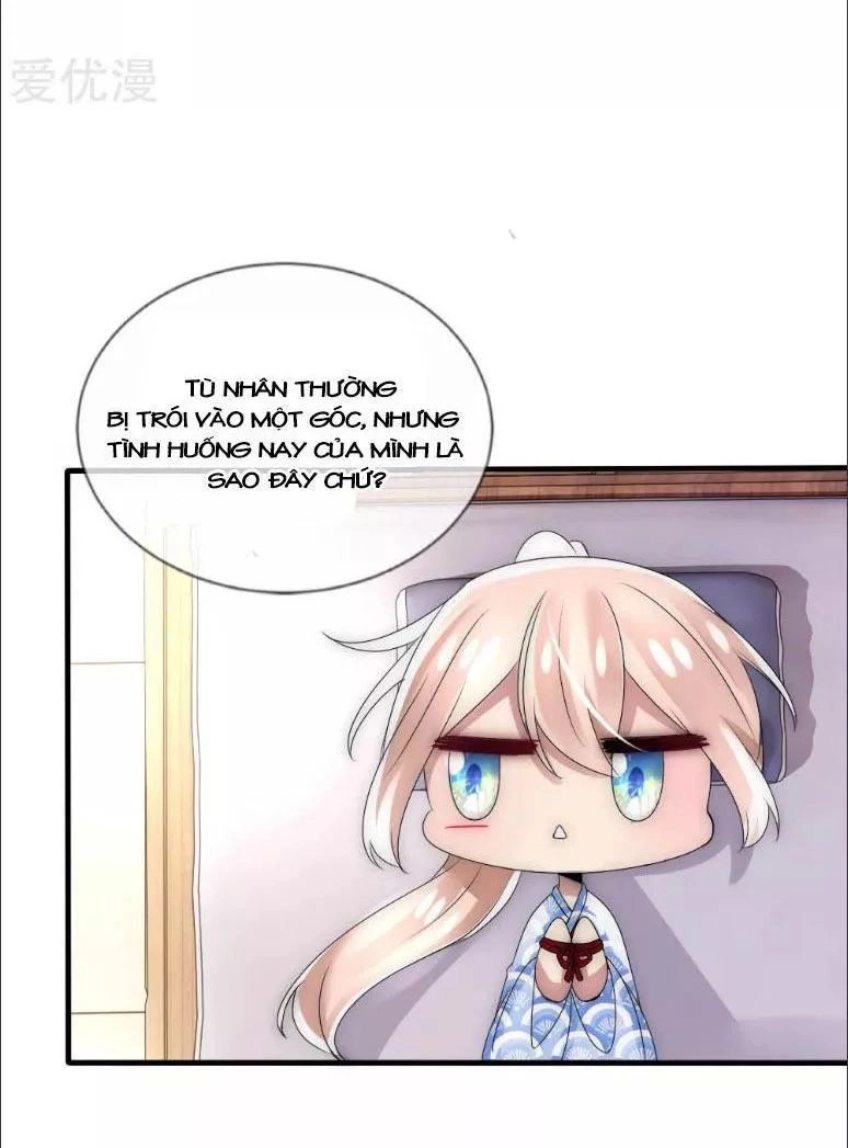 Kế Hoạch Sủng Ái Của Tiểu Công Chúa Chapter 36 - 28