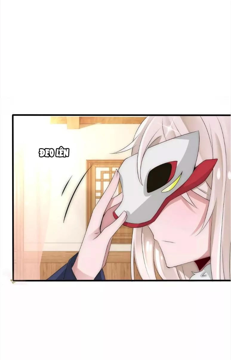 Kế Hoạch Sủng Ái Của Tiểu Công Chúa Chapter 37 - 3