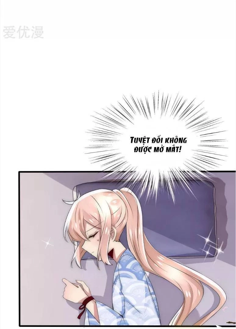 Kế Hoạch Sủng Ái Của Tiểu Công Chúa Chapter 37 - 5