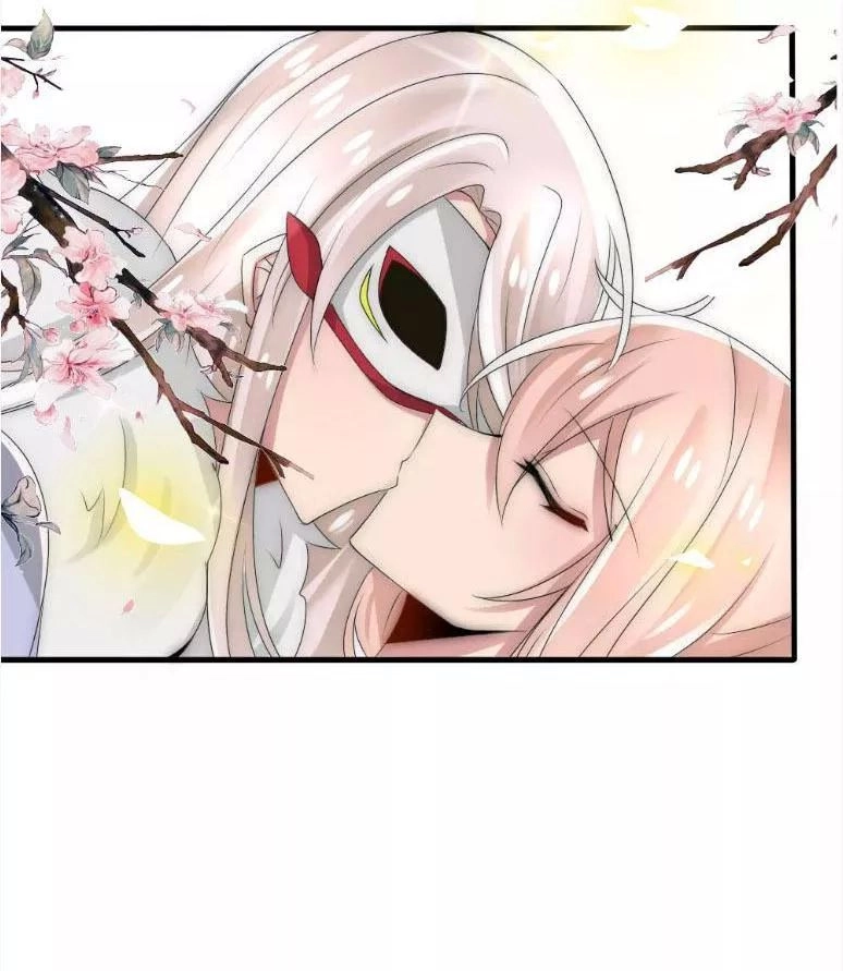 Kế Hoạch Sủng Ái Của Tiểu Công Chúa Chapter 37 - 7