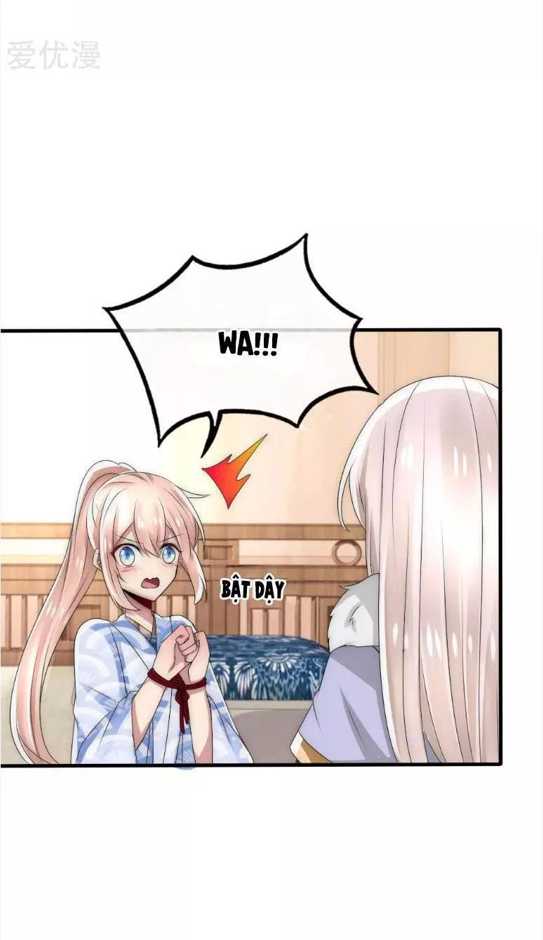 Kế Hoạch Sủng Ái Của Tiểu Công Chúa Chapter 37 - 10