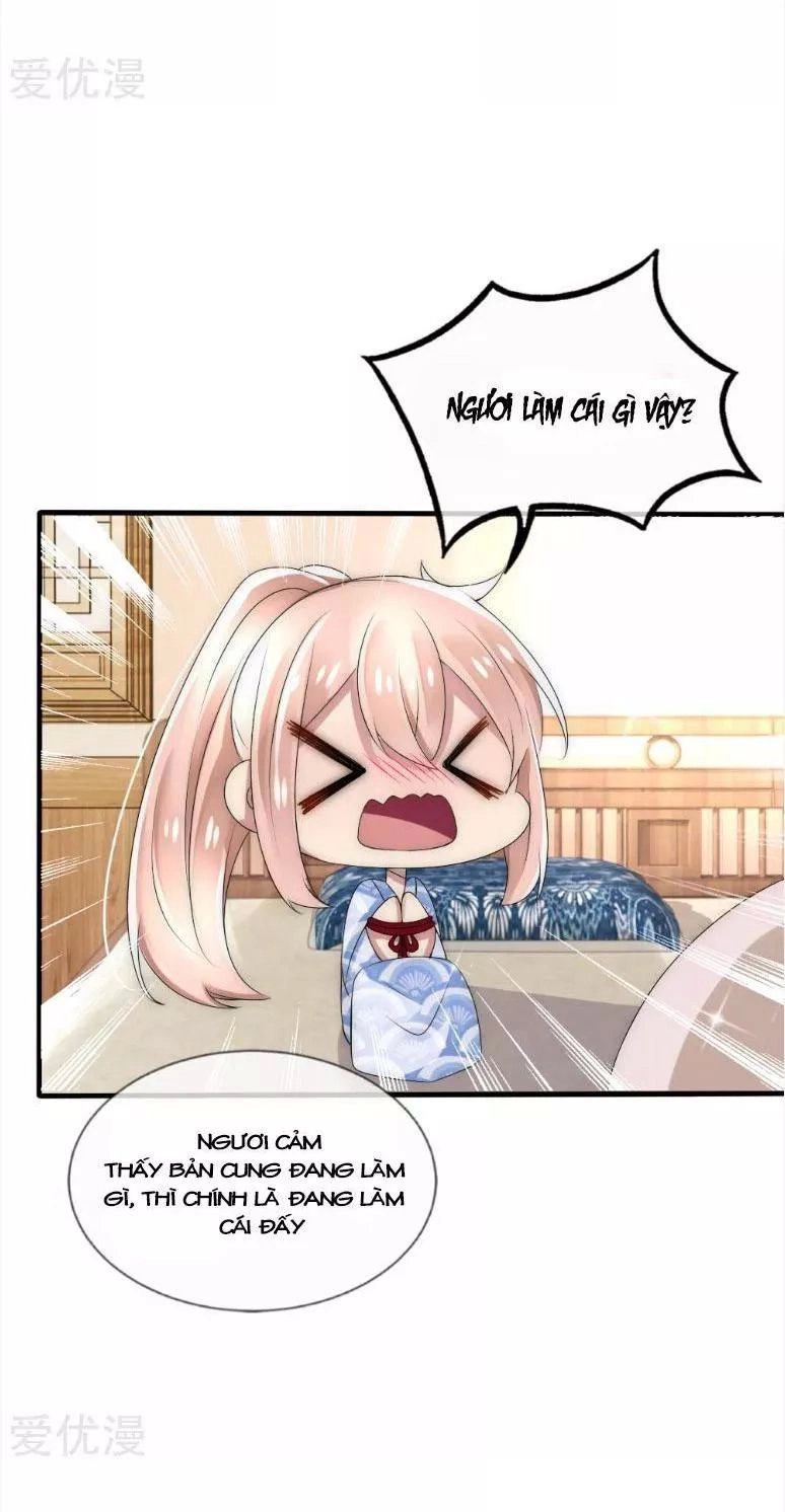 Kế Hoạch Sủng Ái Của Tiểu Công Chúa Chapter 37 - 11