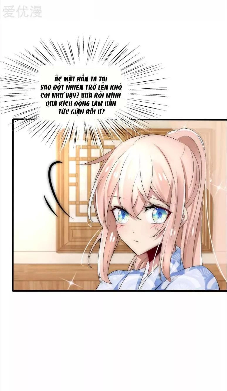 Kế Hoạch Sủng Ái Của Tiểu Công Chúa Chapter 37 - 13