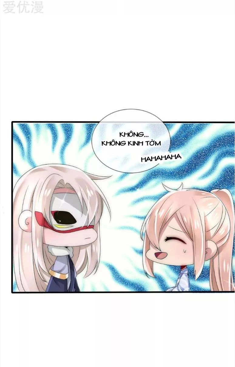 Kế Hoạch Sủng Ái Của Tiểu Công Chúa Chapter 37 - 15